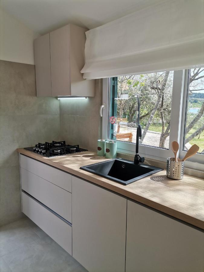 Holiday Batarelo Trogir Exterior foto